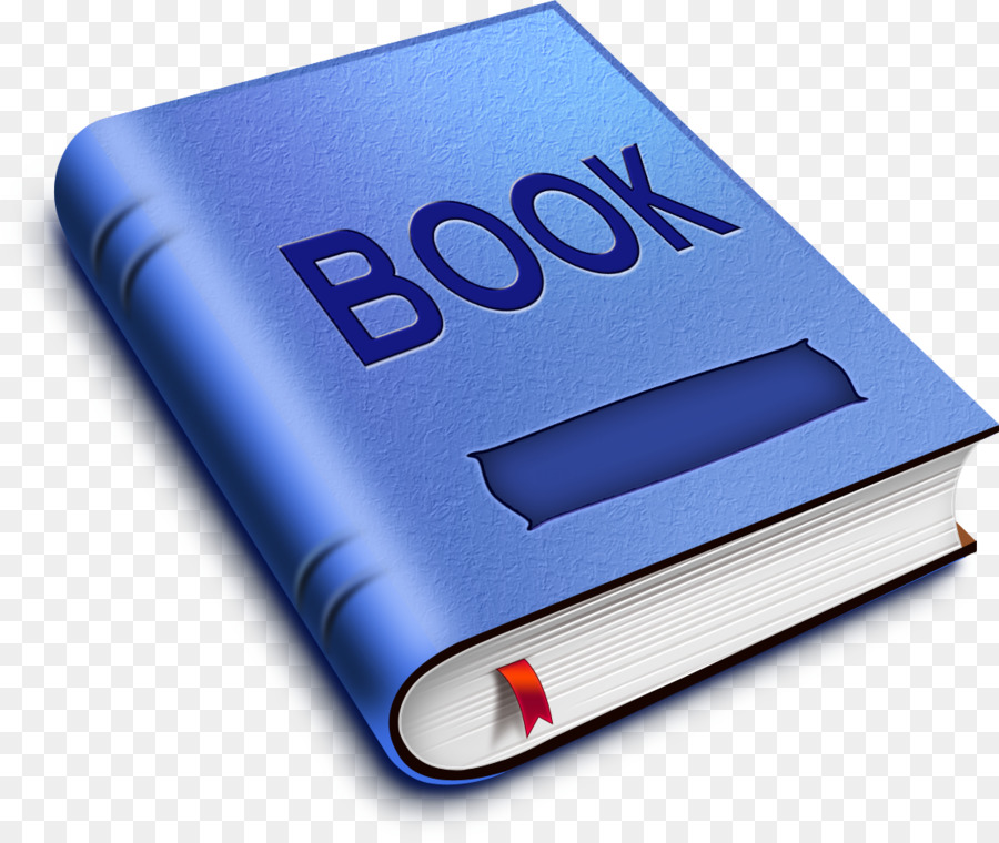 Livro Azul，Leitura PNG