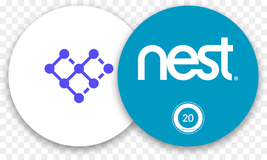 Nest Labs，O Google Agenda PNG