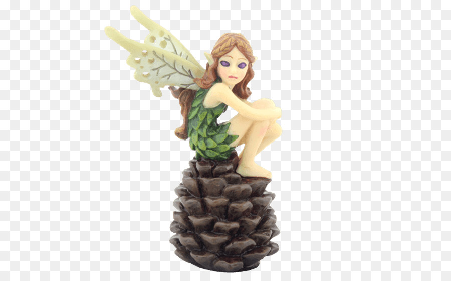 Figurine，Fada PNG