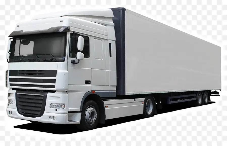 Daf Xf，A Daf Trucks PNG