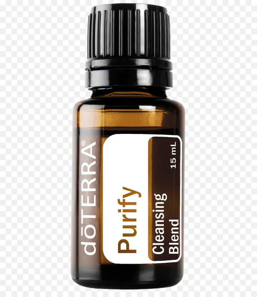 Hortelã，Doterra PNG