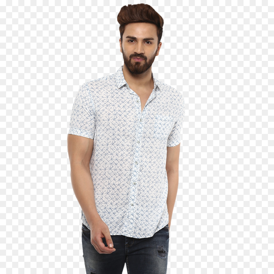 Tshirt，Manga PNG