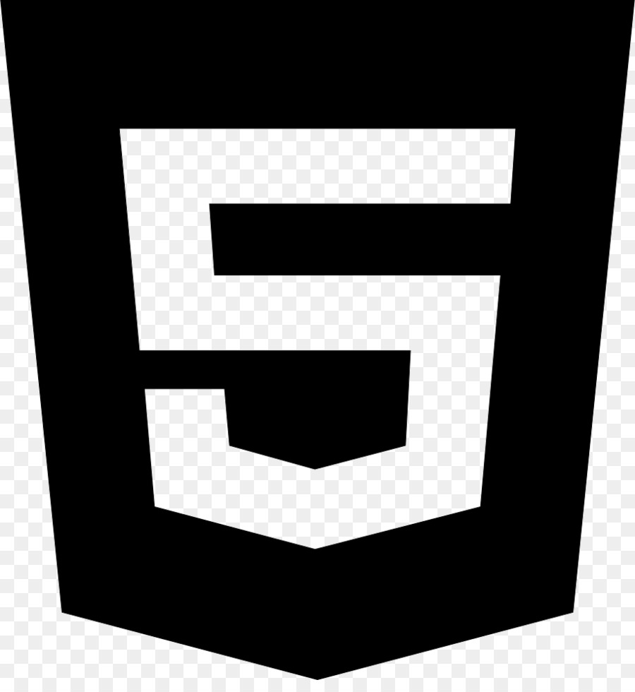 Logotipo Html5，Html5 PNG