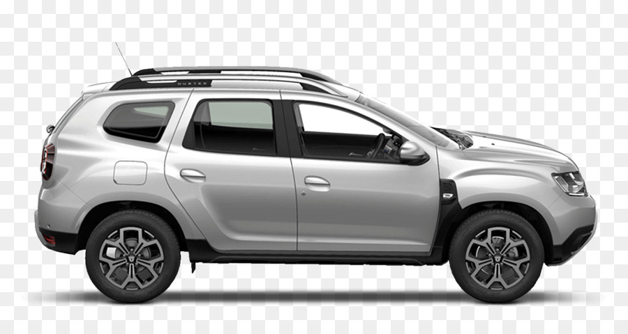 Suv Branco，Carro PNG