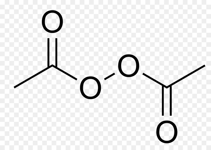 Estrutura Química，Molécula PNG