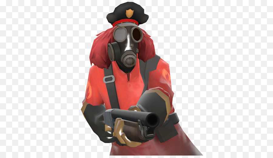 Team Fortress 2，Figurine PNG
