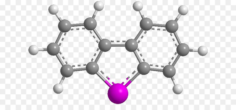 Química，Molécula PNG