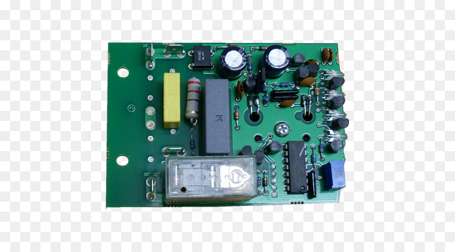 Microcontrolador，Placas De Sintonizador De Tv Adaptadores PNG