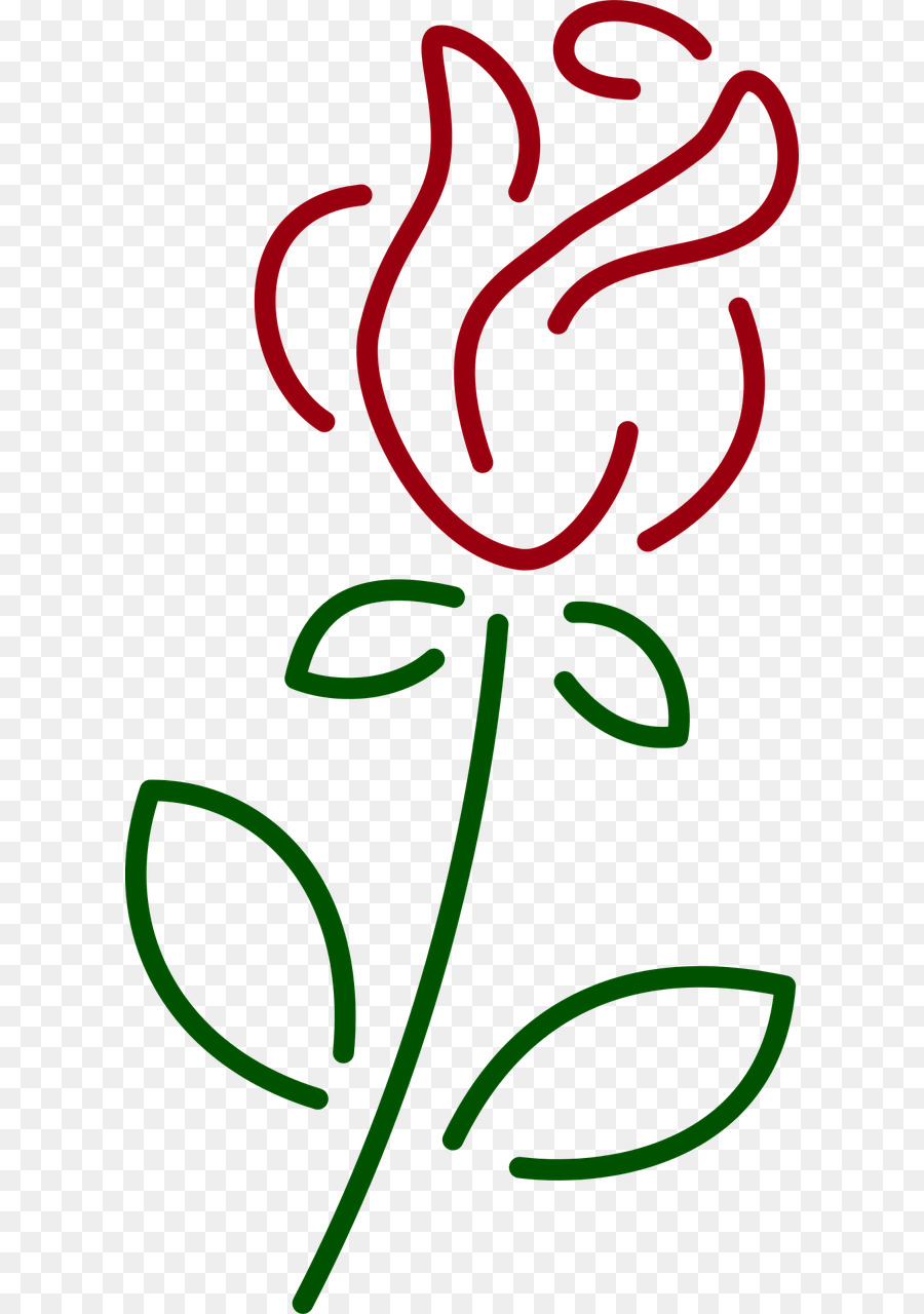 Rosa，Flor PNG