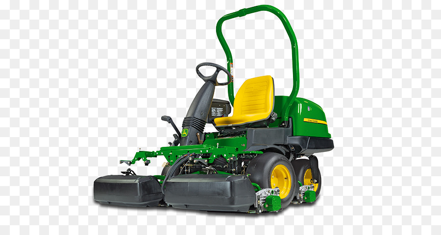 A John Deere，Cortadores De Grama PNG