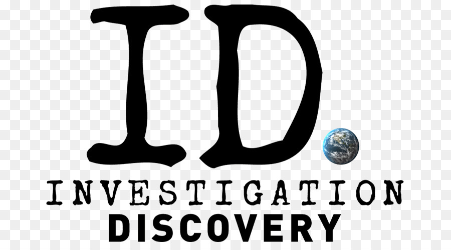 Logo，Investigação Discovery PNG