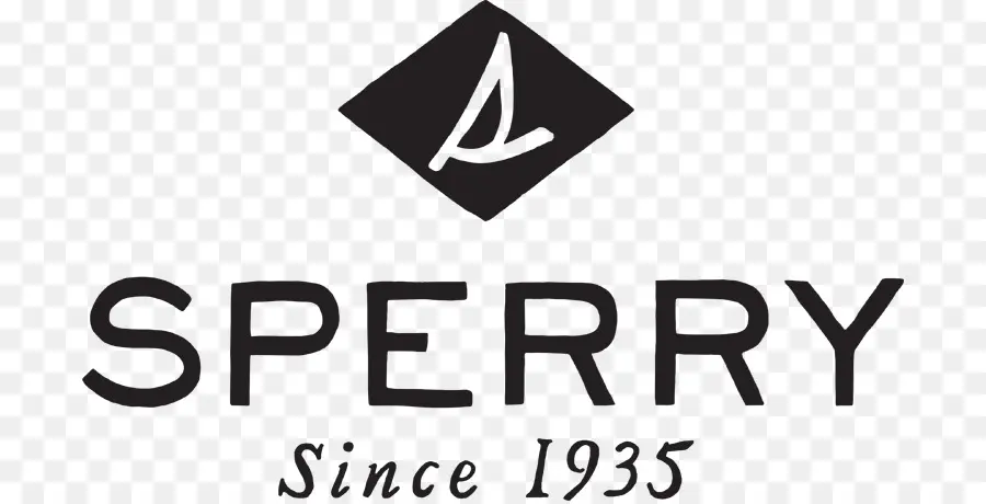 Logo，Sperry Topsider PNG