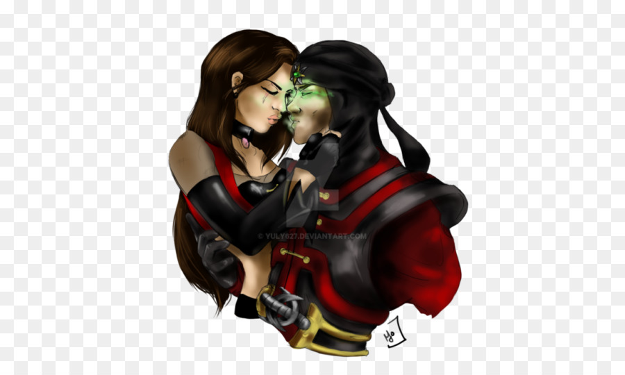 Ermac，Personagem PNG