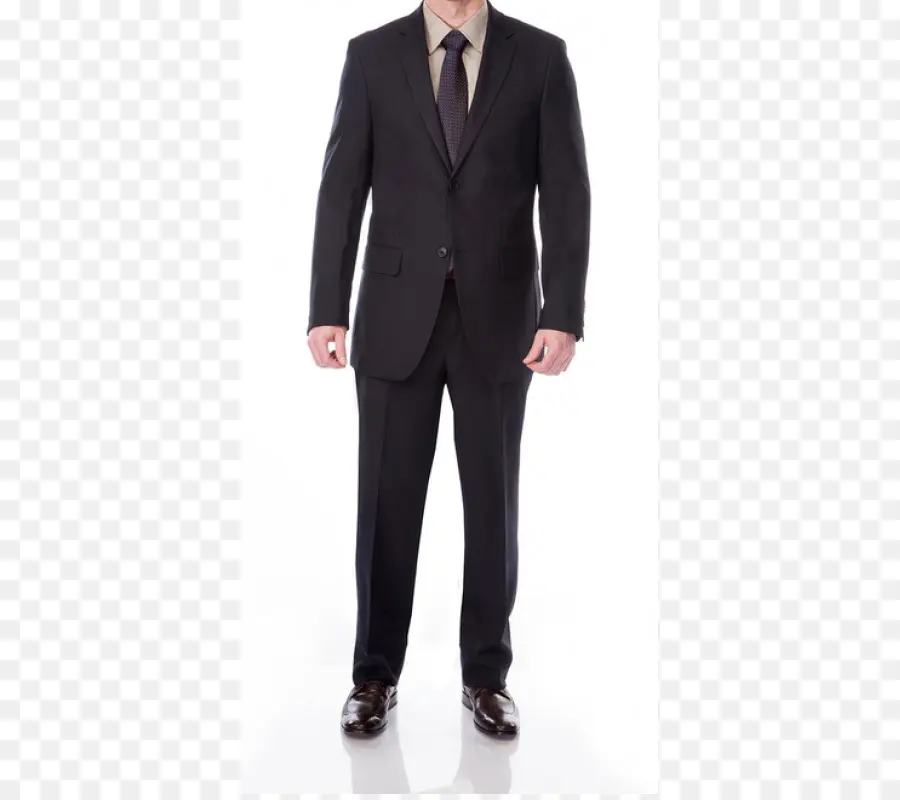 Terno Preto，Formal PNG