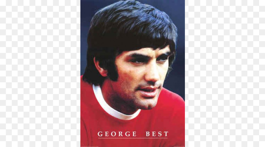 George Best，O Manchester United Fc PNG