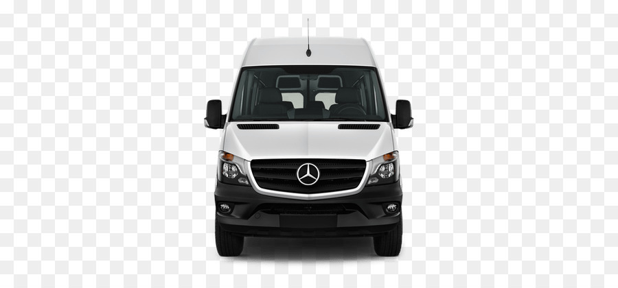 Mercedesbenz，Van PNG