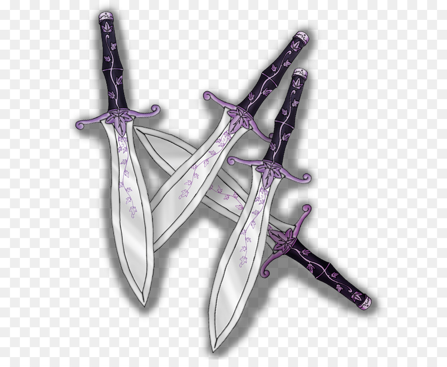 Espada，Punhal PNG