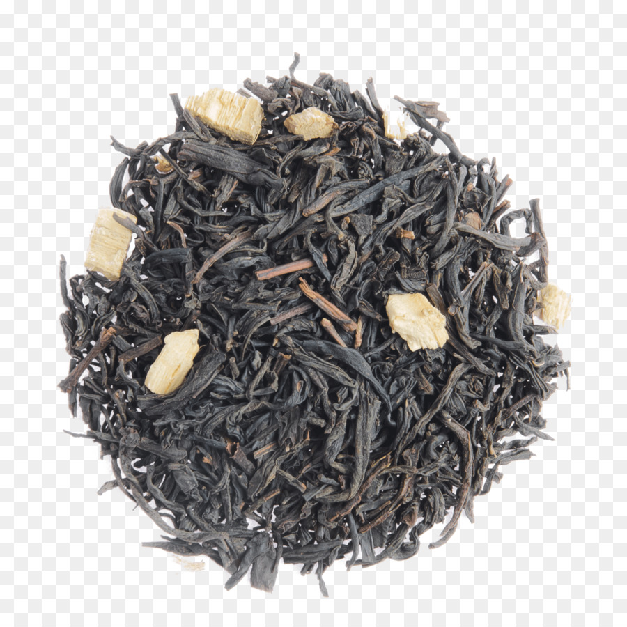 Chá De Darjeeling，Macaco Dourado Chá PNG