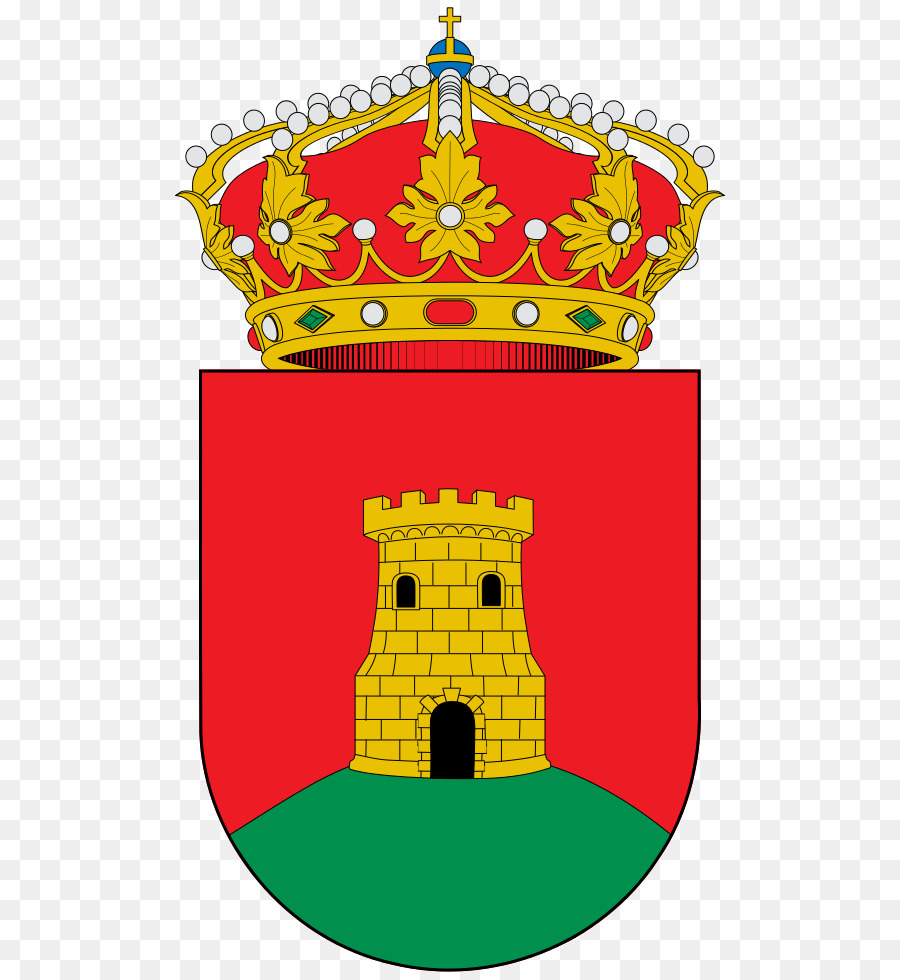 San Fernando De Henares，Escutcheon PNG