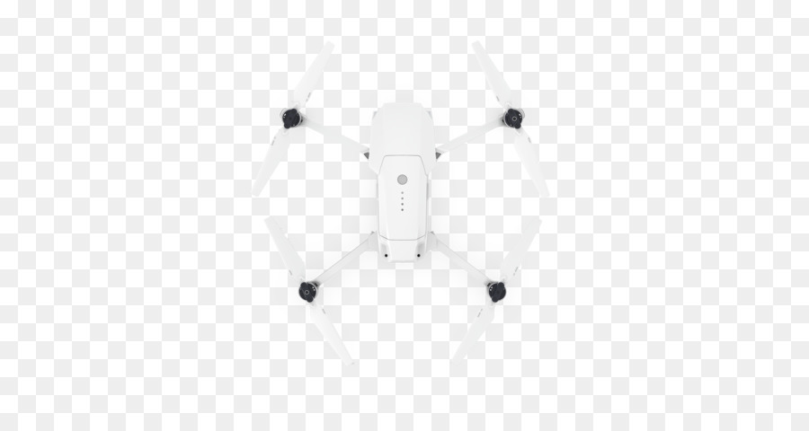 Mavic Pro，Branco PNG