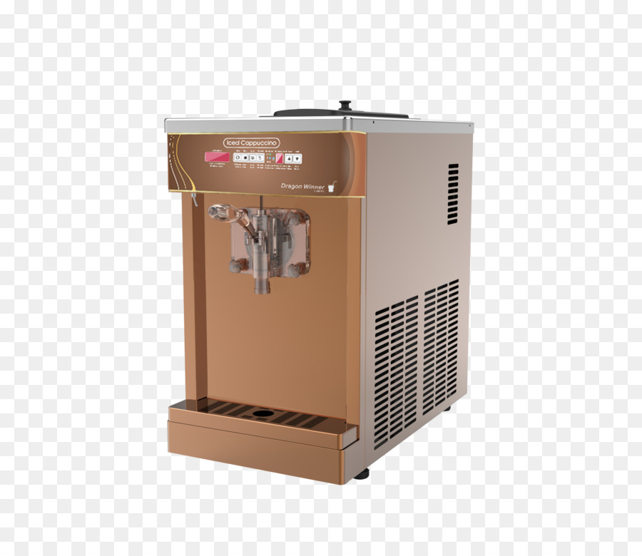 Cafeteira，Café Gelado PNG