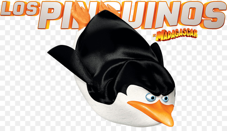 Pinguim，Animado PNG