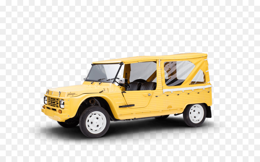 Carro Amarelo，Automóvel PNG