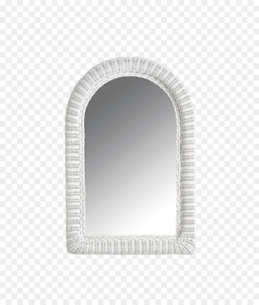 Espelho，Rattan PNG