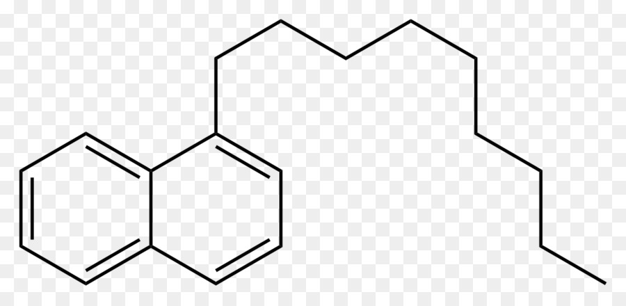 Estrutura Química，Molécula PNG