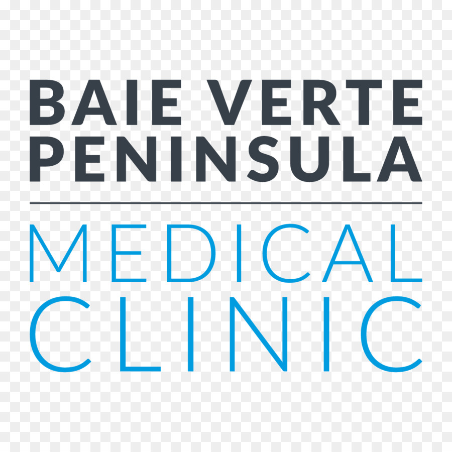 Baie Verte Península De Clínica Médica，Logo PNG