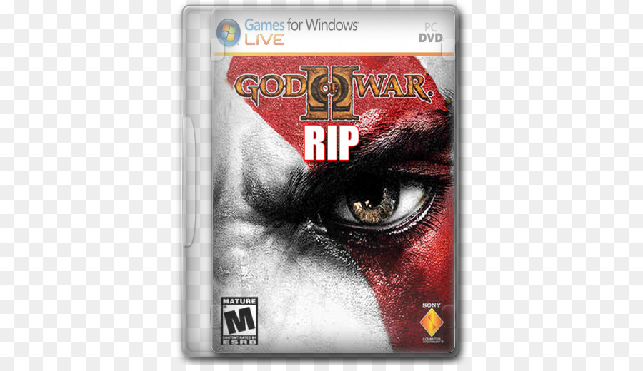 God Of War Iii，God Of War Ascension PNG