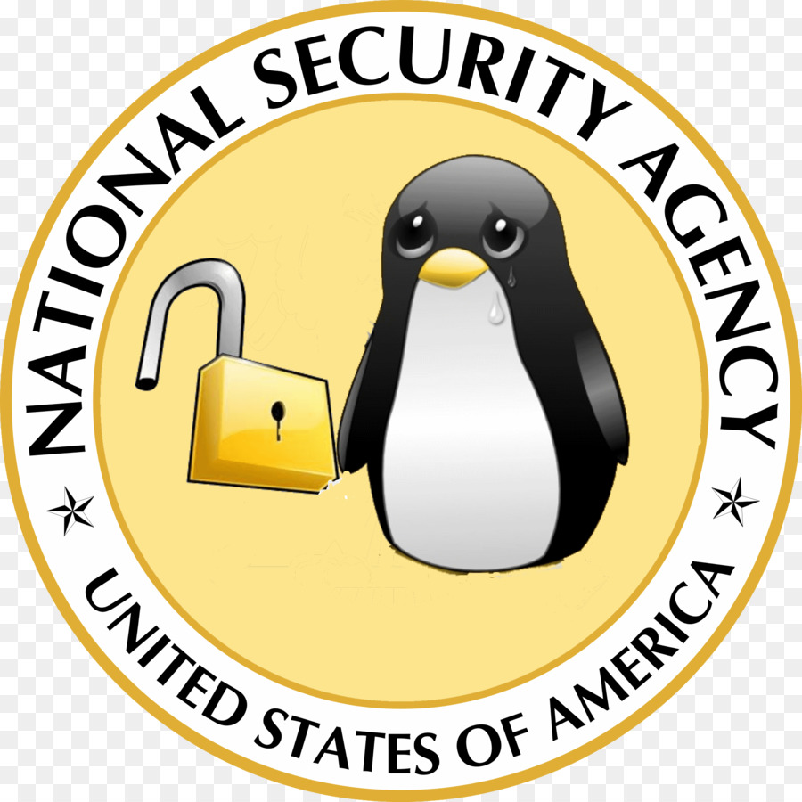 Penguin，Ferramenta De Hacking PNG