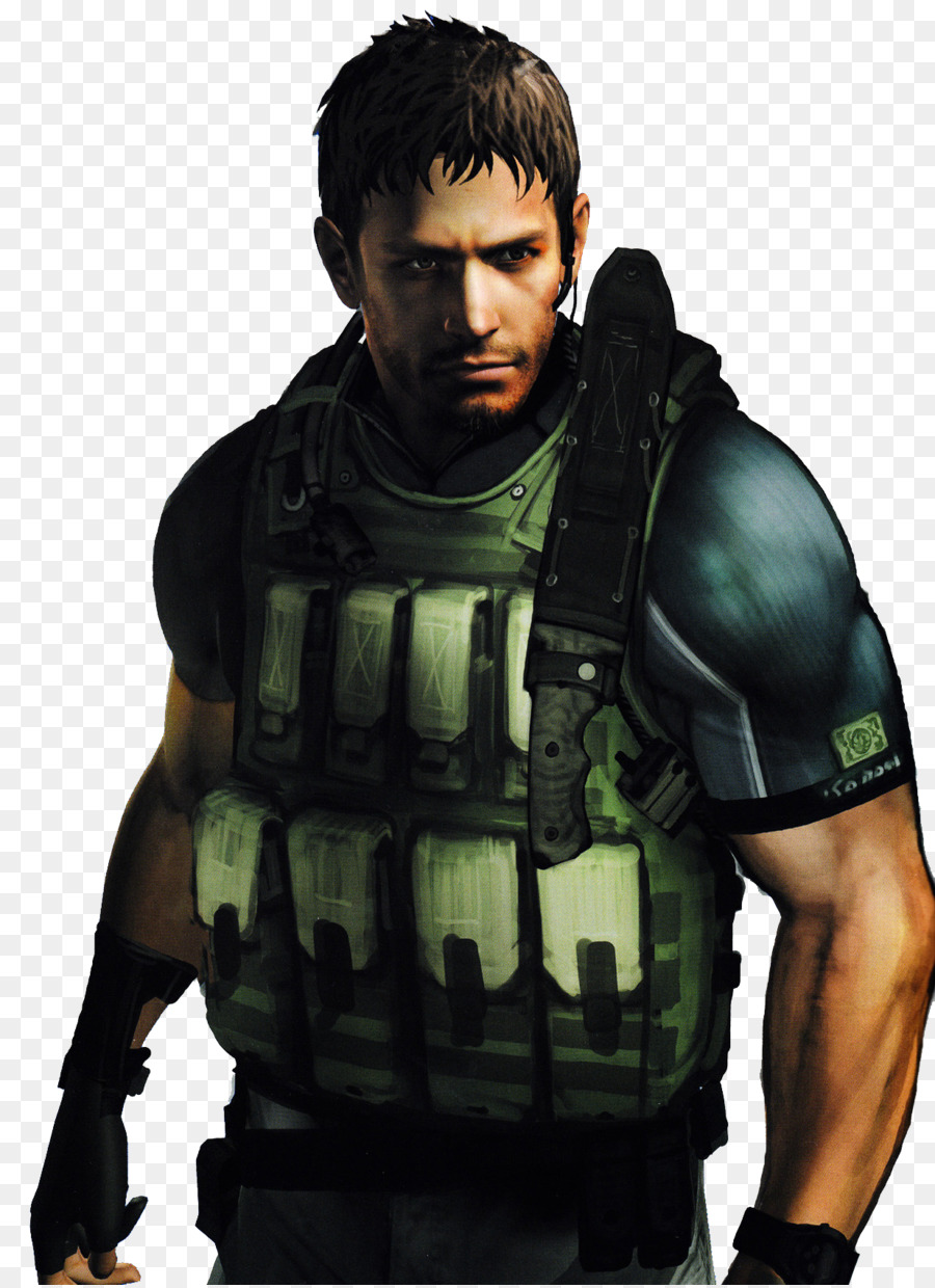 Resident Evil 6, Resident Evil, Resident Evil 5 png transparente grátis