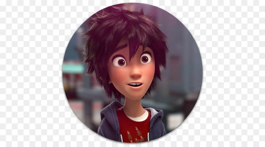 Big Hero 6，Hiro Hamada PNG