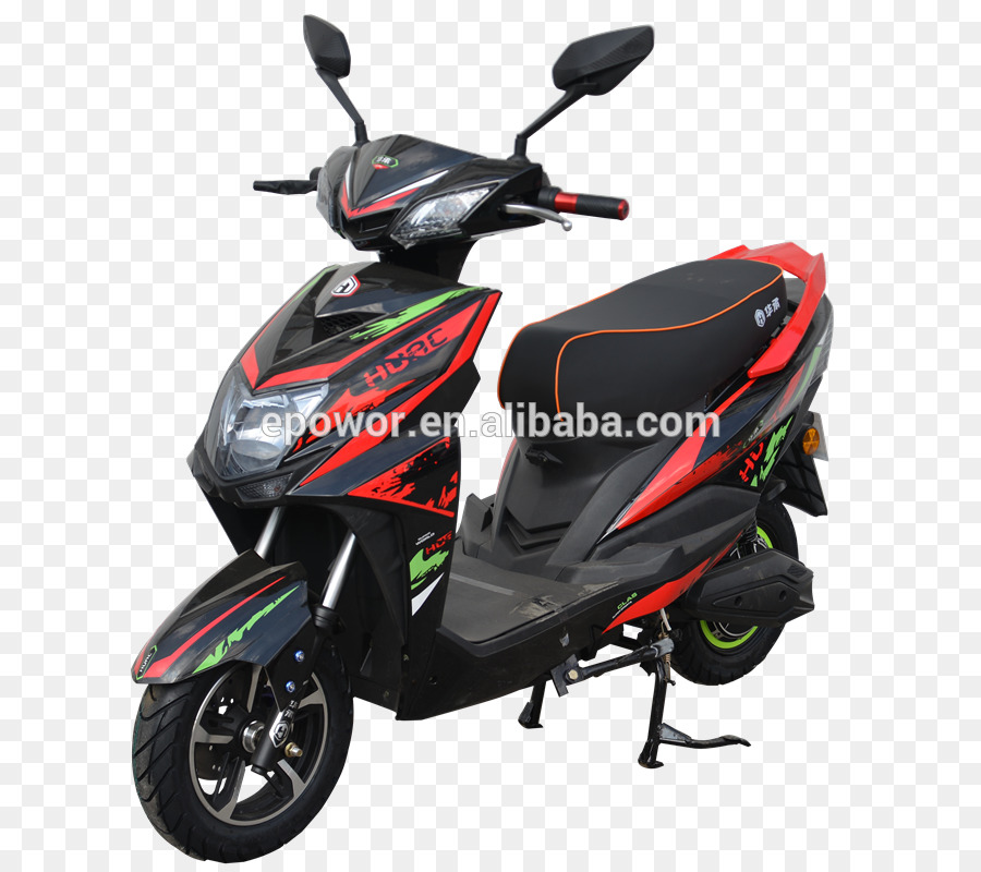 Scooter，Veículo Elétrico PNG