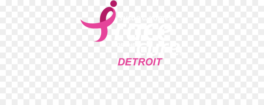 Detroit，Fita Rosa PNG