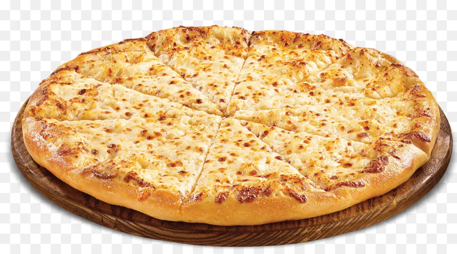 Pizza De Queijo，Italiano PNG