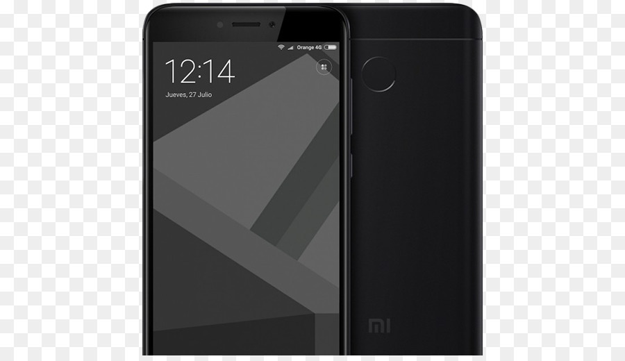 Xiaomi Redmi Nota 4，Xiaomi Redmi 4x PNG