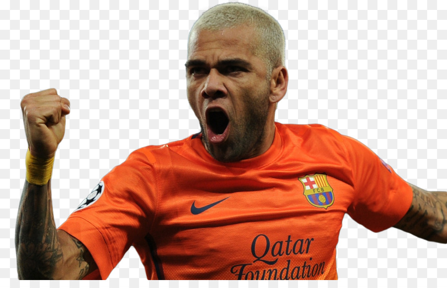 Dani Alves，Tshirt PNG