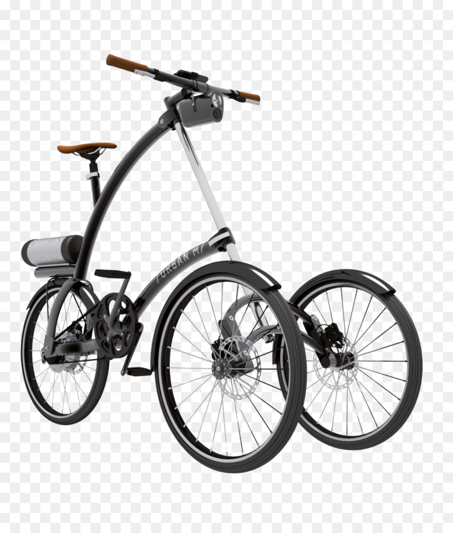 Bicicleta Branca，Bicicleta PNG