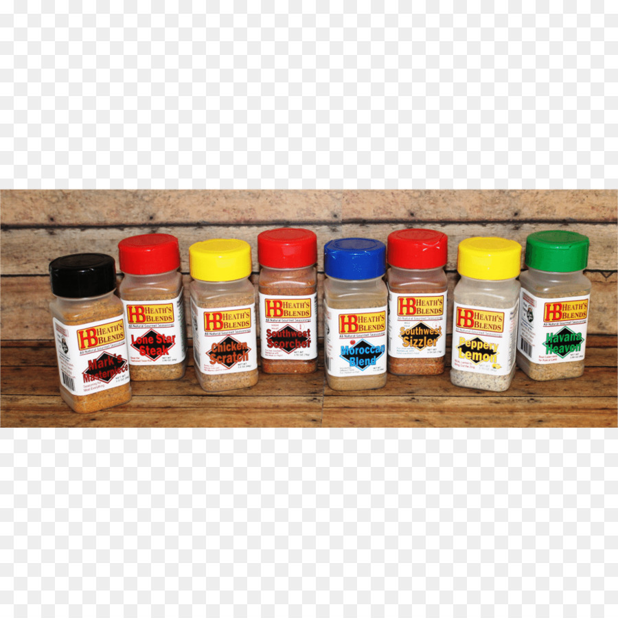 Spice，Sabor PNG