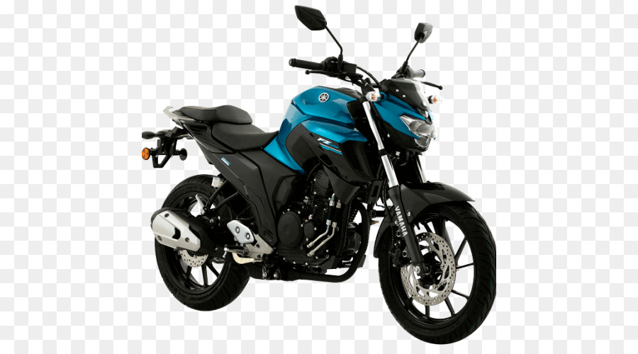 A Yamaha Motor Company，A Yamaha Fz16 PNG