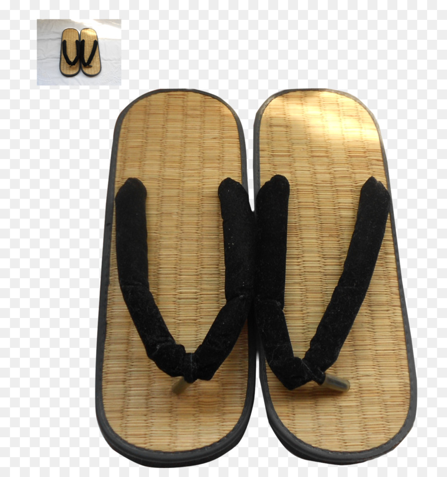 Chinelo，Flip Flops PNG