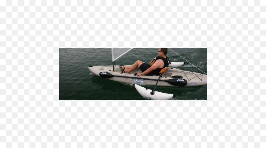 O Kayak Mar，Hobie Cat PNG
