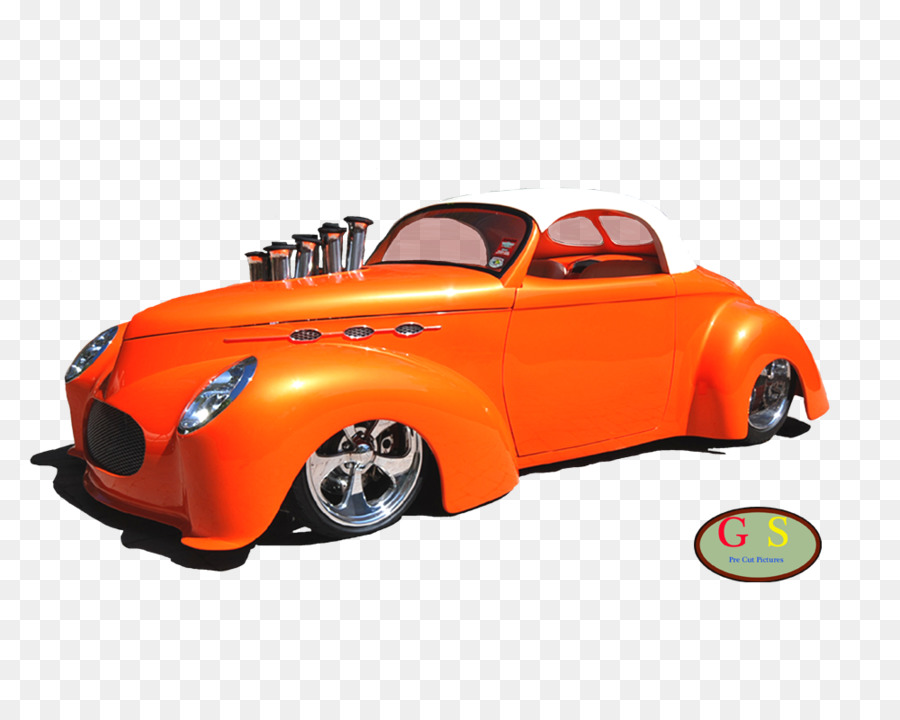 Carro，Willy América PNG