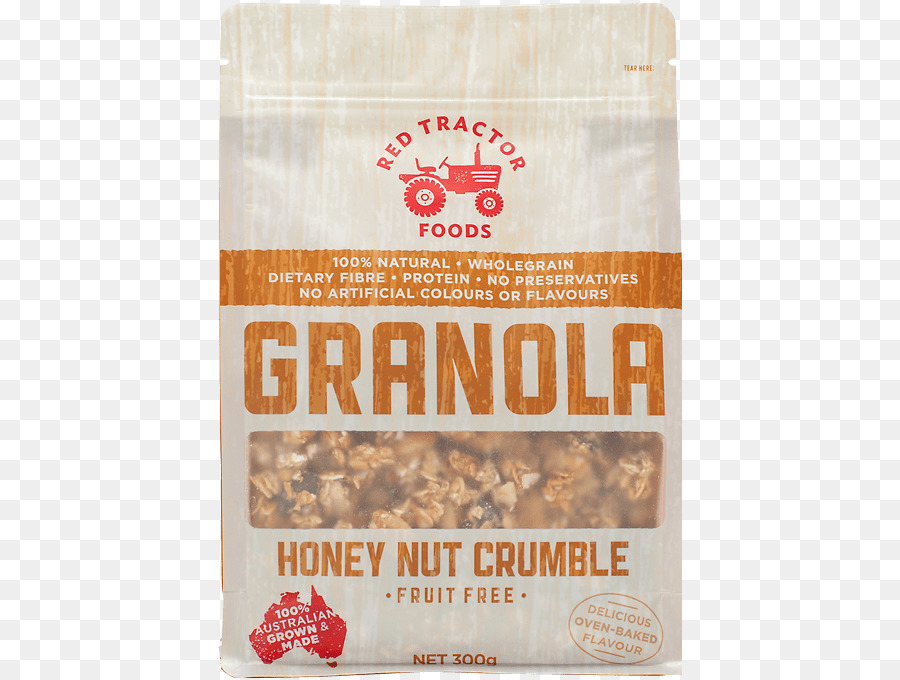 Crumble，Granola PNG