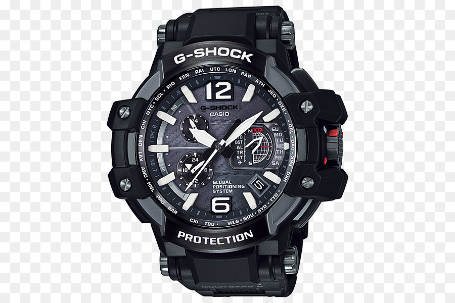 Relógio G Shock，Relógio PNG