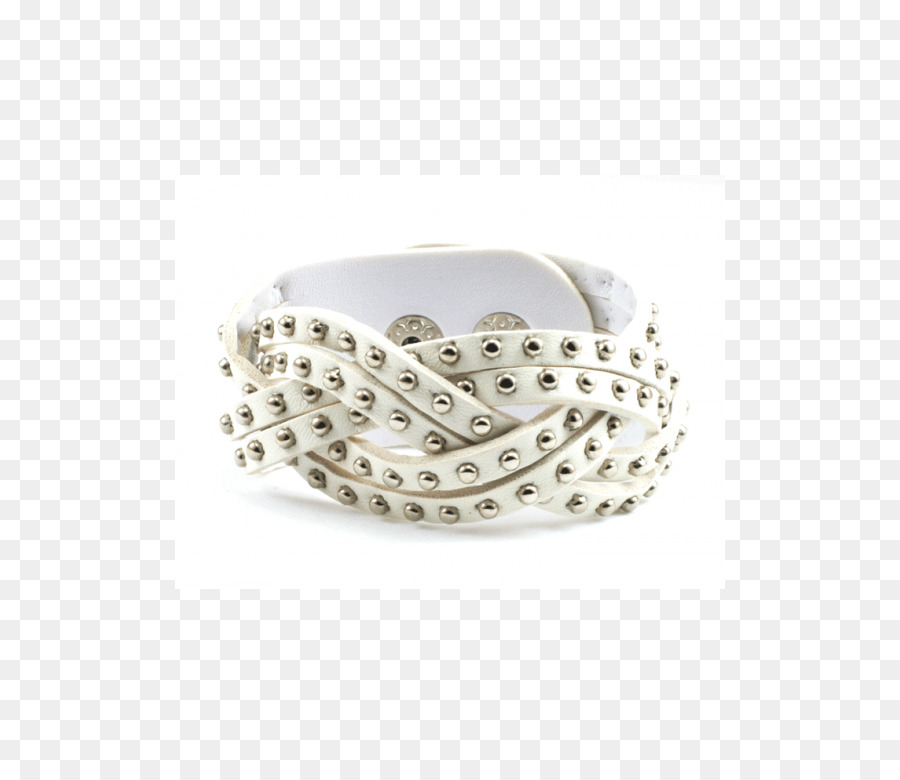 Pulseira，Prata PNG