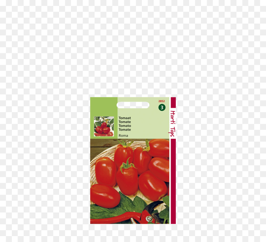 Roma Tomate，Lycopersicon PNG