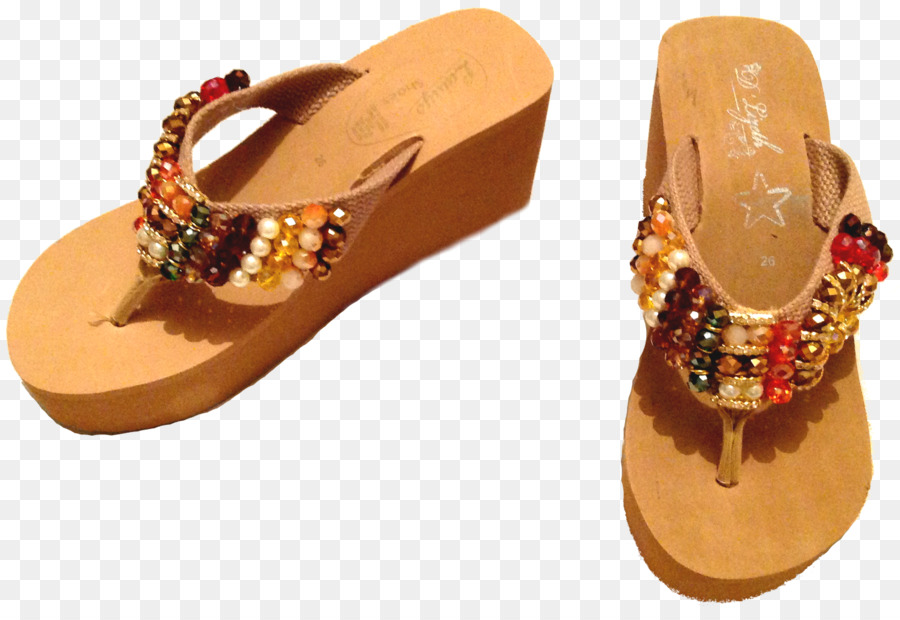 Flip Flops，Sapato PNG